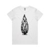 AS Colour - Women's Maple Tee Thumbnail