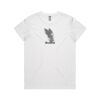 AS Colour - Women's Maple Tee Thumbnail