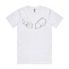 AS Colour - Classic Tee Thumbnail