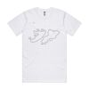 AS Colour - Classic Tee Thumbnail